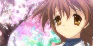 Clannad – Der Film