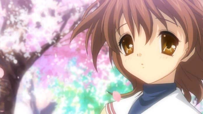 Clannad – Der Film