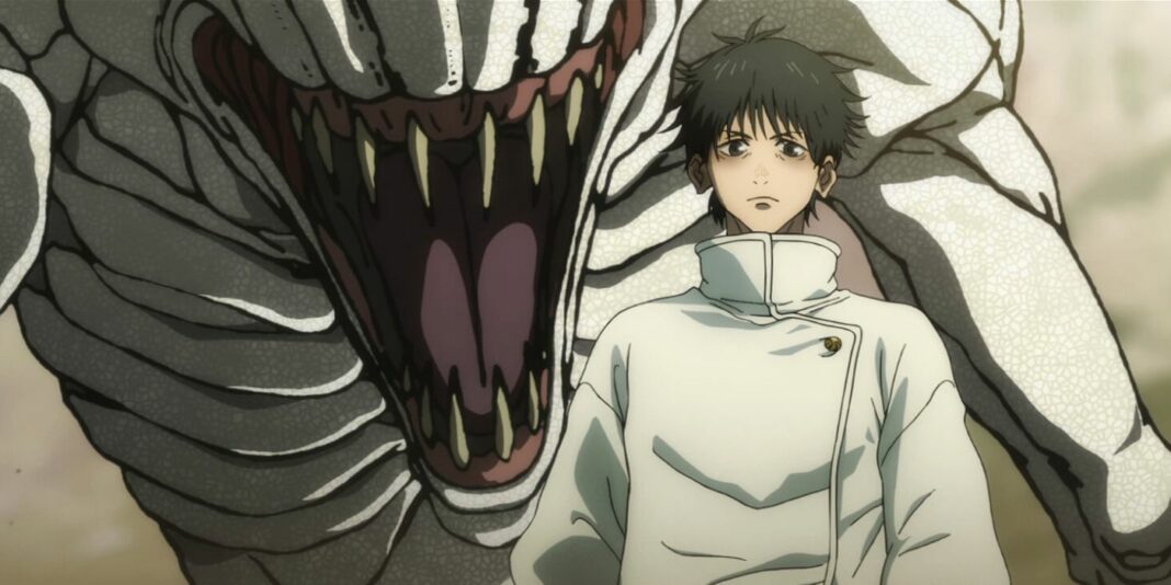 Jujutsu Kaisen 0: Film ab sofort auf Crunchyroll verfügbar