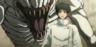 Jujutsu Kaisen 0: Film ab sofort auf Crunchyroll verfügbar Jujutsu Kaisen 0