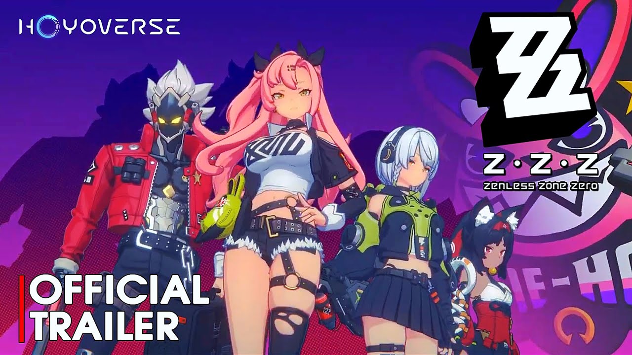 Минимальные требования zenless zone zero. Zenless Zone Zero hoyoverse. Zenles Zone Zero игра. Zenless Zone Zero Gameplay. Zenless Zone Zero Скриншоты.