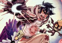 Rise of the Reborn: YouTuber Kurono arbeitet an eigenem Manga