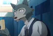 BEASTARS: Startzeitraum der finalen Staffel bekannt gegeben + Visual BEASTARS