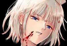 The Dark Doctor Ikuru: Ab sofort kostenlos bei MANGA Plus