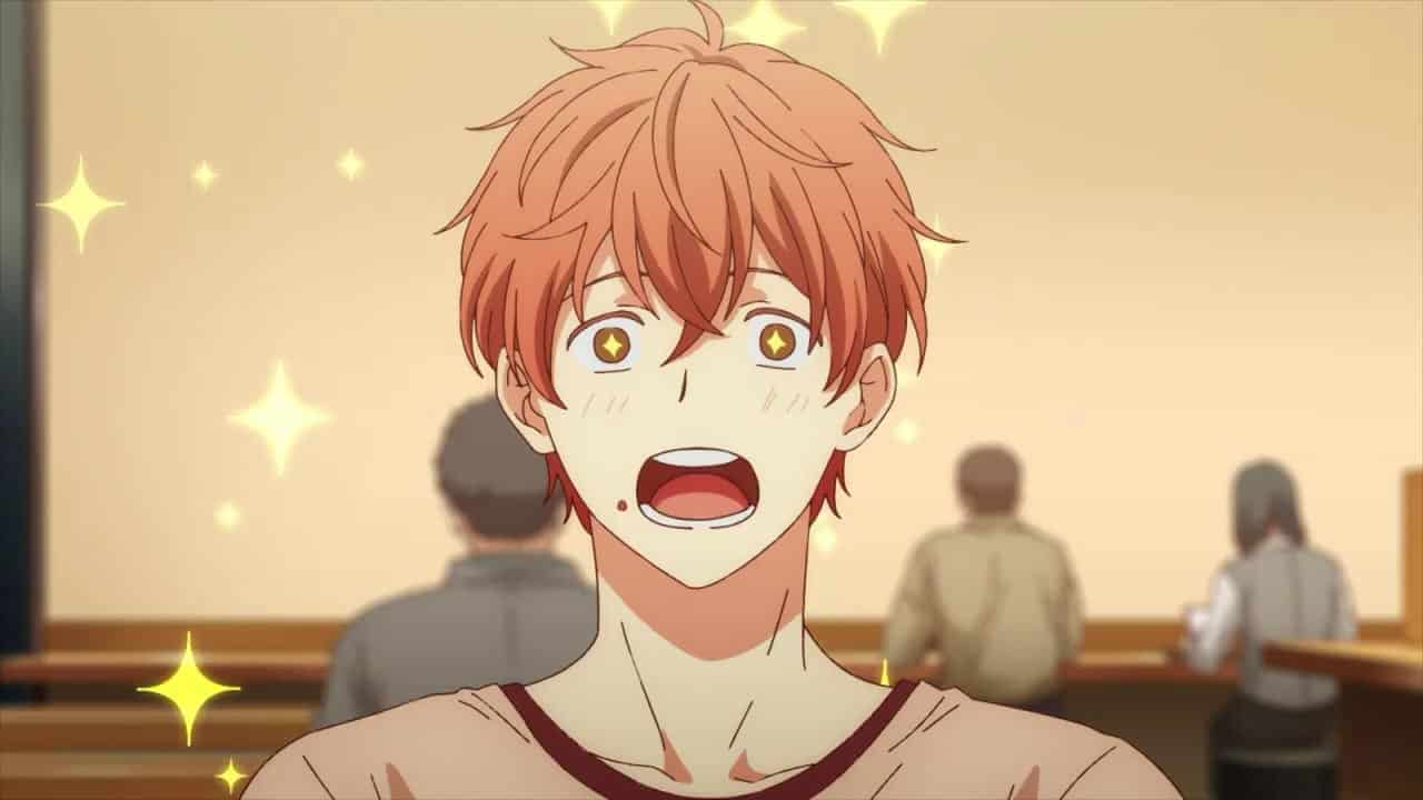 Given - The Movie: Crunchyroll veröffentlicht den Film auf Disc