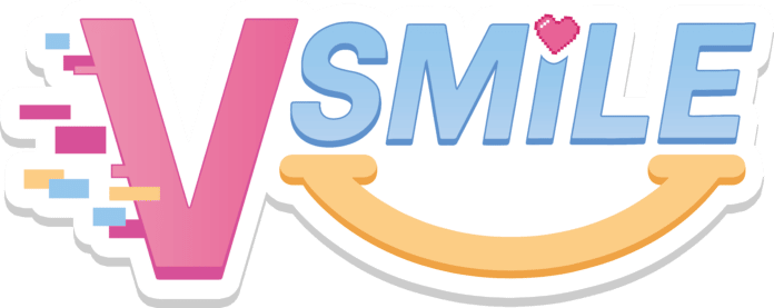 vSmile Logo