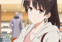 Saekano