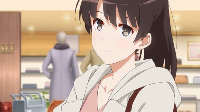 Saekano