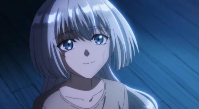 The tale of outcasts