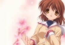 Clannad