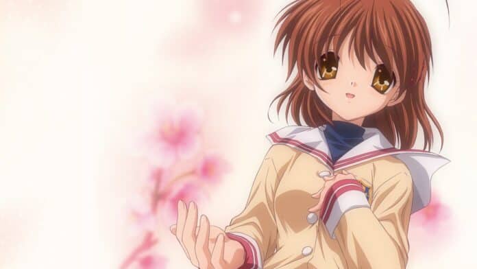 Clannad Clannad