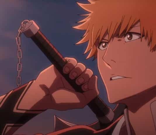 Bleach