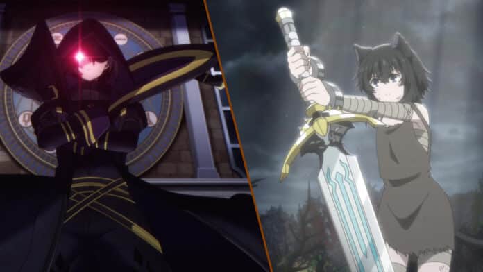 Aniverse Eminence u Sword