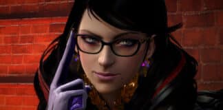 Bayonetta 3