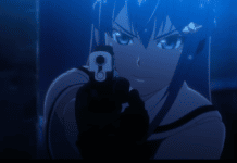 Grisaia: Phantom Trigger