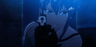 Grisaia: Phantom Trigger