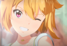 The Idolm@ster: Million Live!