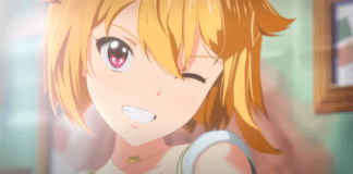 The IDOLM@STER Million Live! – Visual enthüllt Starttermin des Animes The Idolm@ster: Million Live!