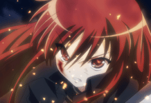 Shakugan no Shana