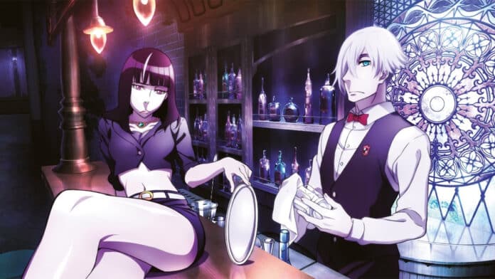 Death Parade Newsbild 2022
