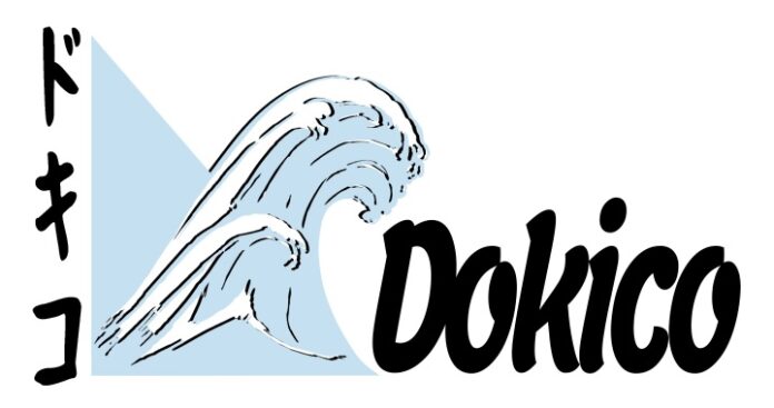 Dokico Logo 2022