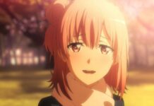 My Teen Romantic Comedy SNAFU Climax!