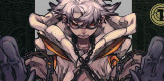 Gachiakuta: altraverse sichert sich Manga-Reihe