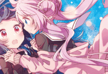 Hoshikuzu Telepath: Manga erhält Anime-Adaption + Visual