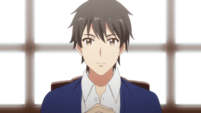How a Realist Hero Rebuilt the Kingdom Blu-ray Volume 5 AnimeNachrichten (10)