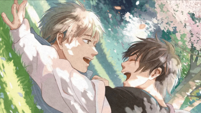 I Hear The Sunspot – Die Vier Jahreszeiten Newsbild November