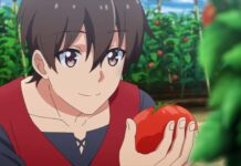 I’ve Somehow Gotten Stronger When I Improved My Farm-Related Skills: Erste Episode verschiebt sich bei HIDIVE