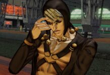JoJo’s Bizarre Adventure: All-Star Battle R – Erster DLC-Charakter bekannt