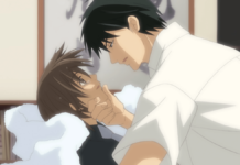 Junjo Romantica S03: Neue Details zum Disc-Release