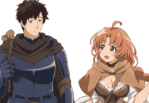 Kaiko Sareta Ankoku Heishi (30-dai) no Slow na Second Life: Erste Cast-Mitglieder bekannt