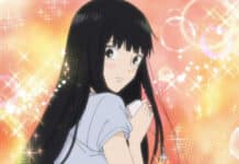 Kimi ni Todoke
