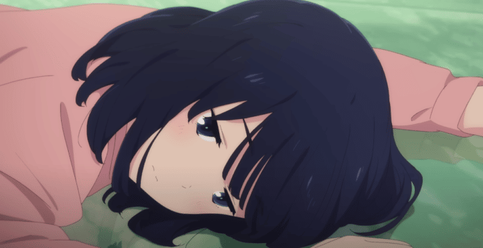 Lonely Castle in the Mirror Newsbild