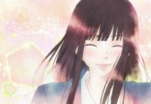 Kimi ni Todoke