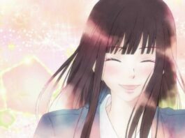 Kimi ni Todoke