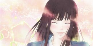 Kimi ni Todoke