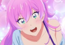 More than a Married Couple, but Not Lovers: Disc-Release angekündigt