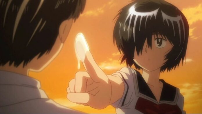 Mysterious Girlfriend X Newsbild Oktober 2022