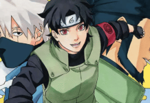 Naruto: Konoha’s Story – The Steam Ninja Scrolls – Neuer Spin-Off-Manga bei MANGA Plus gestartet