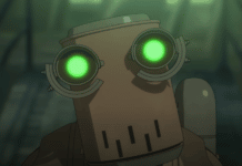 NieR:Automata Ver 1.1a: Neustes Video und Visual stellen Pascal vor