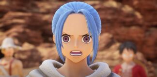 One Piece Odyssey: Neuer Trailer enthüllt das Königreich Alabasta