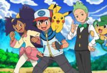 Pokémon: Opening Song vom Anime aus 1997 erscheint erstmalig auf Vinyl