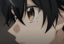 Sasaki and Miyano: Teaser enthüllt Starttermin des Anime-Films