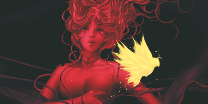 Schattenarie Newsbild