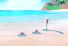 Pokémon Karmesin und Purpur: Neues Pokémon enthüllt