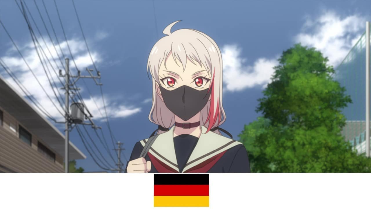 Empire Staffel 4 Deutsche Synchronisation Shinobi no Ittoki (Deutsche Synchronisation)