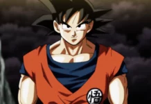 Dragon Ball Games Battle Hour findet in dieser Woche statt Dragon Ball Super